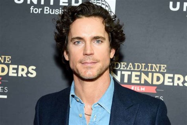 Matt Bomer: The Journey of a Versatile Actor and Philanthropist
