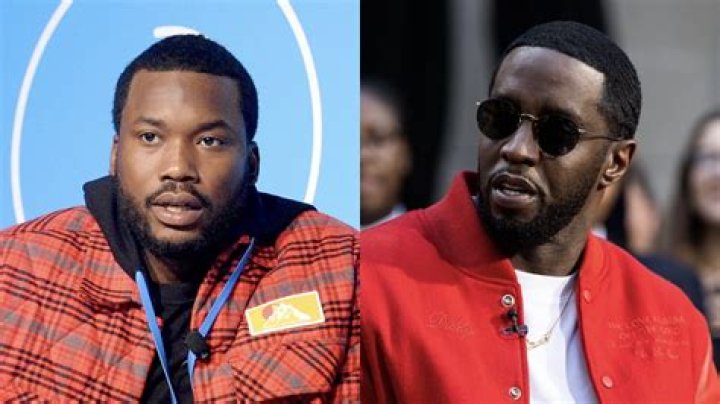 Meek Mill & Diddy Audio Full: A Comprehensive Look at Their Collaboration and Impact