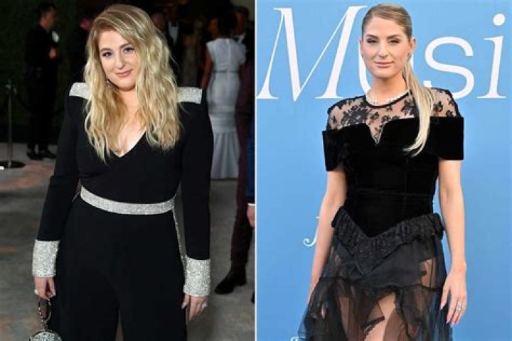 Meghan Trainor Net Worth: The Journey of a Rising Star