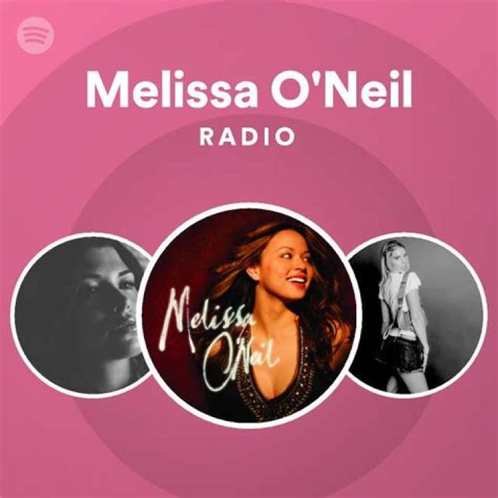 Melissa O'Neil: Exploring Her Journey, Relationships, and Personal Life