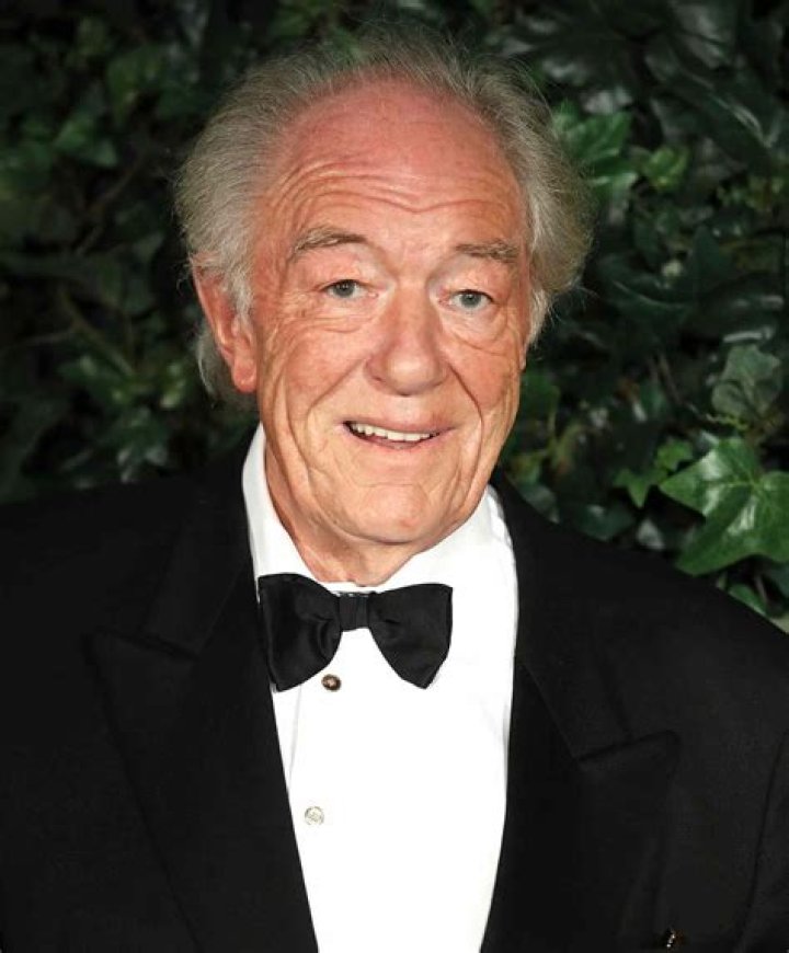 Michael Gambon's Health And Legacy