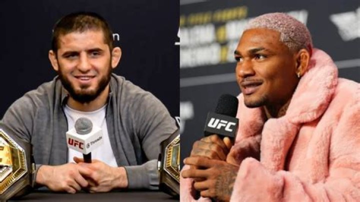 Michael Morales' Parents And UFC Journey Unveiled