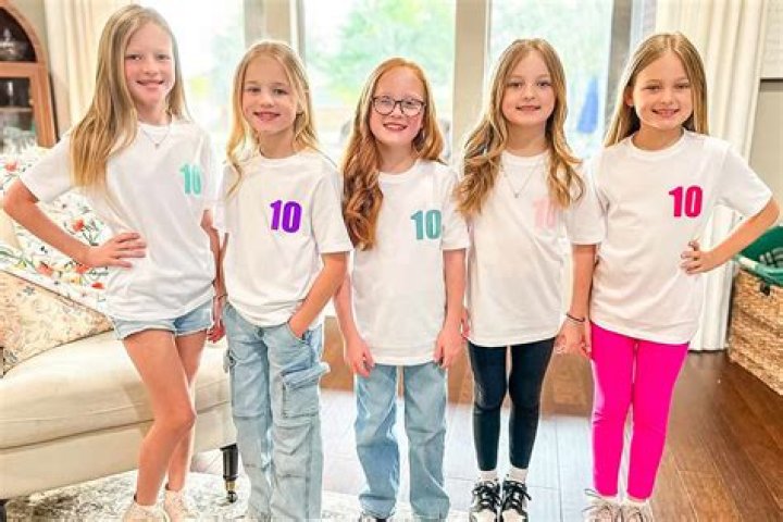 Mimi From Outdaughtered: A Comprehensive Biography and Insights into Her Life