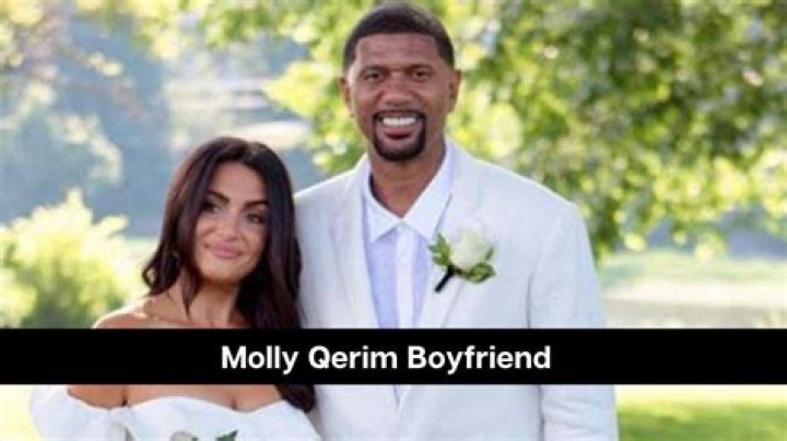 Molly Qerim Boyfriend 2024: Insights into Her Love Life and Relationship Status