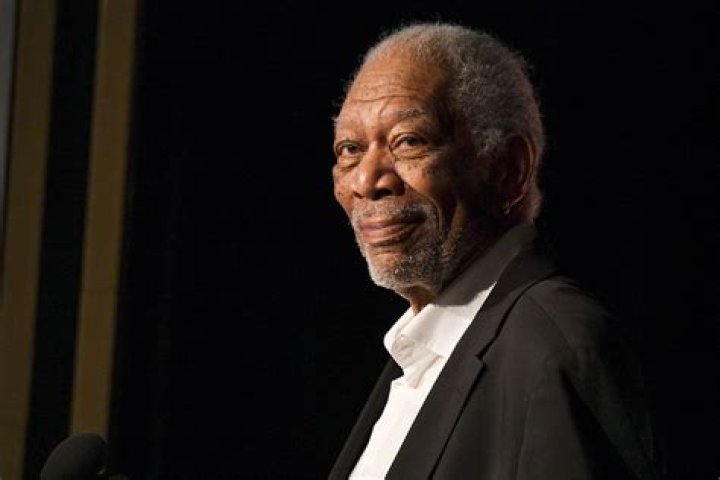 Morgan Freeman's Spouse: Exploring the Life and Love of the Legendary Actor
