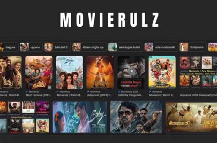 Movierulz 2024 &ndash; Download 18+ Content Safely and Legally