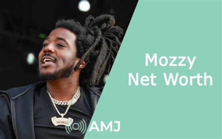 Mozzy Net Worth 2023: A Deep Dive into the Wealth of the Influential Rapper