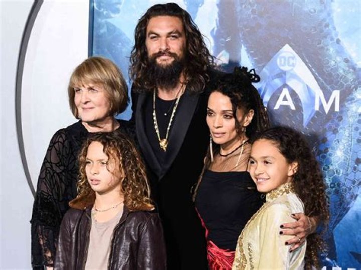 Nakoa Wolf Manakauapo Namakaeha Momoa: A Deep Dive into the Life of Jason Momoa's Son