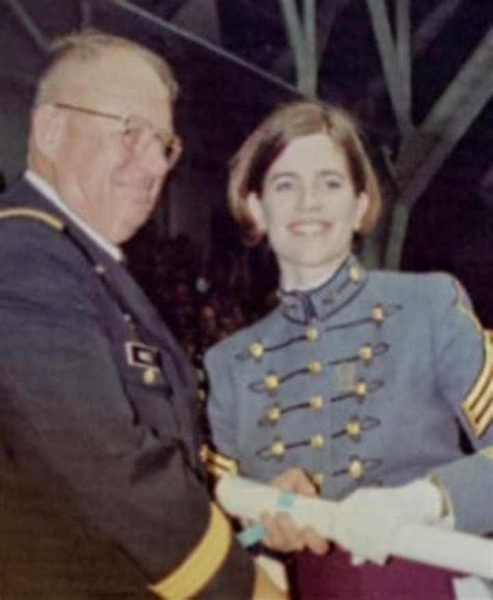 Nancy Mace Military Service Rank: A Comprehensive Insight into Her Career and Achievements