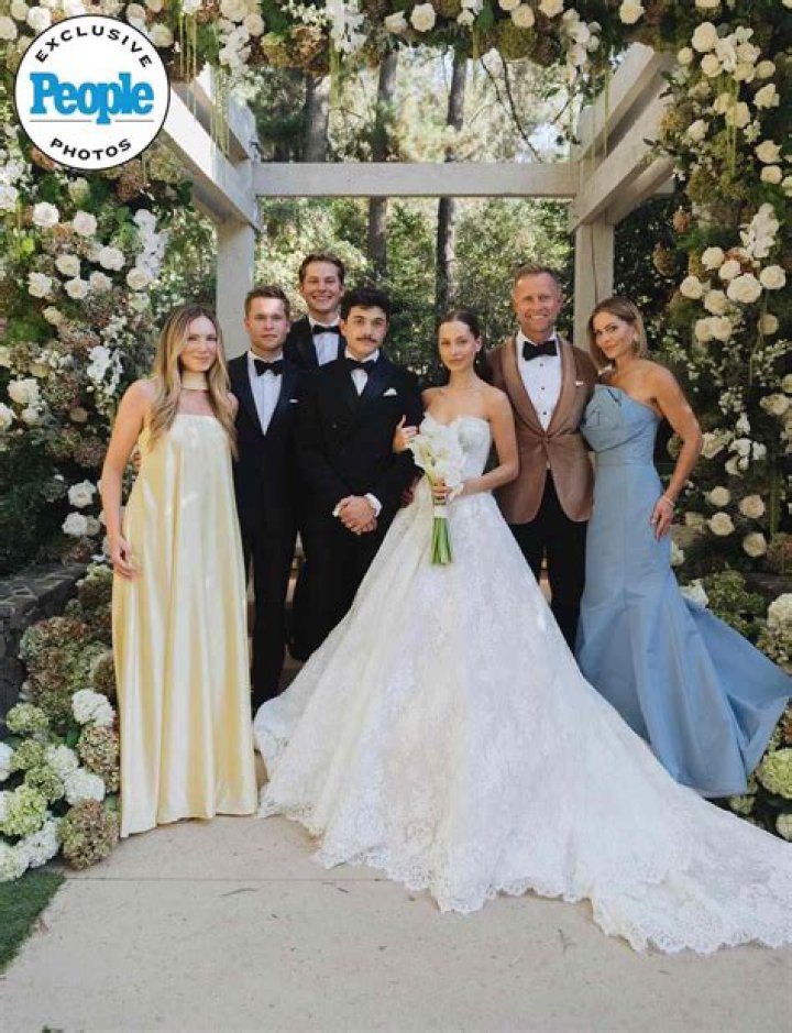 Natasha Bure And Val Bure