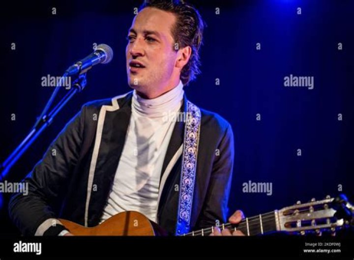 New Zealand Singer Royals: Unveiling the Star's Journey and Musical Legacy