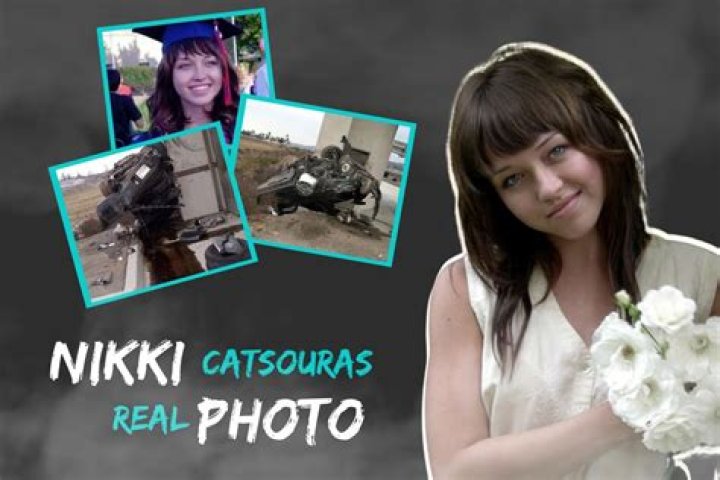Nikki Catsouras Death: The Tragic Story Behind the Viral Photo Incident