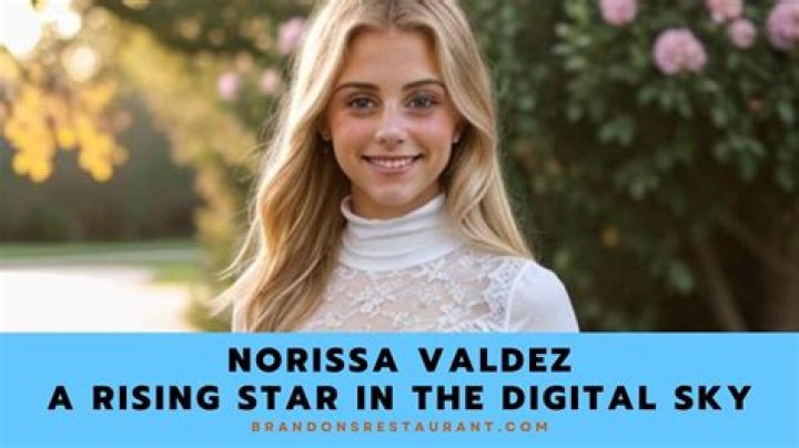 Norissa Valdez Leak: The Controversy and Its Impact on Social Media