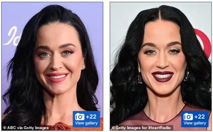 Ozempic Face Before and After Celebrities: Unveiling the Transformation