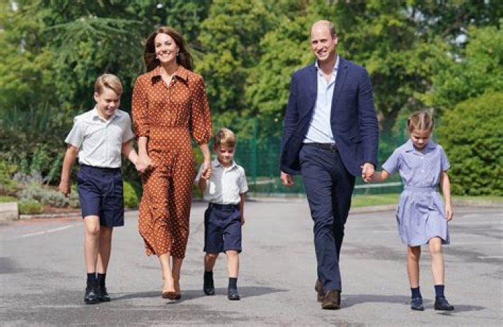 Palace Confirms Baby Number 4: Exciting News from the Royal Family