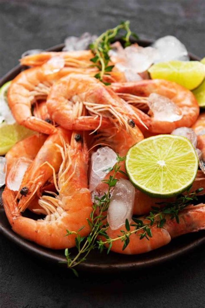 Perfect Shrimp Internal Temperature: A Comprehensive Guide to Cooking Shrimp Safely and Deliciously