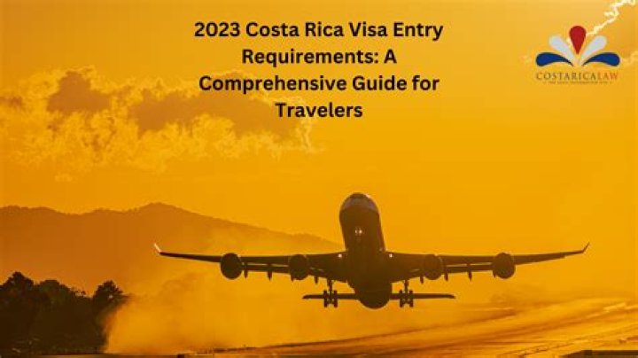 Plug Type Costa Rica: A Comprehensive Guide for Travelers and Expats