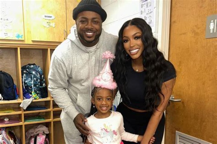 Porsha Williams and Her Children: A Deep Dive into Family Life