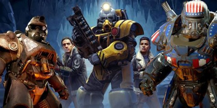 Power Armor Unarmed Fallout 4: The Ultimate Guide for Combat Mastery