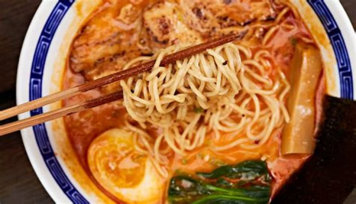 Ramen Noodles Recall CDC 2024: What You Need to Know
