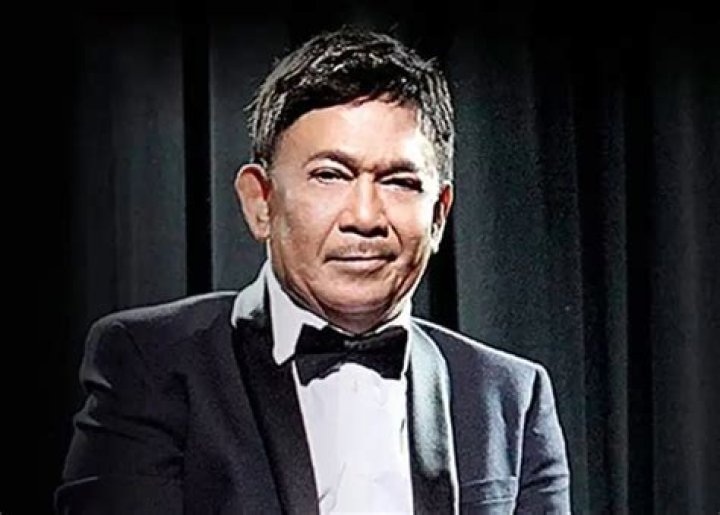 Rico J Puno Bio, Wiki, Age, Wife, Children, Parents, Cause of Death, Nationality, Net Worth, Ethnicity and Songs