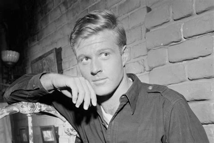 Robert Redford Height: A Comprehensive Exploration of the Iconic Actor's Stature