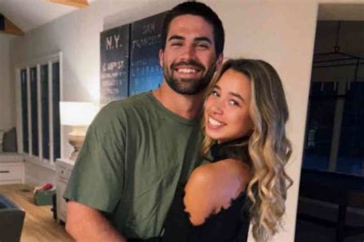 Sam Hartman Girlfriend Rachel: A Deep Dive into Their Relationship