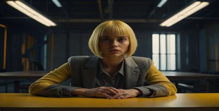 Sarah Simpson: The Woman Behind Sturgill Simpson's Success