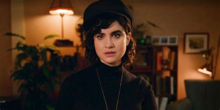 Sarah Yarkin's Marriage And "Texas Chainsaw Massacre": Surprising Revelations Unveiled