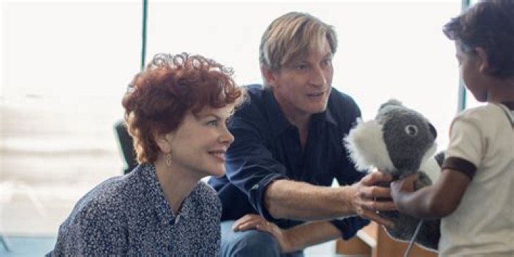 Saroo Brierley's Inspiring Reunion With His Brother Guddu: Discoveries And Insights