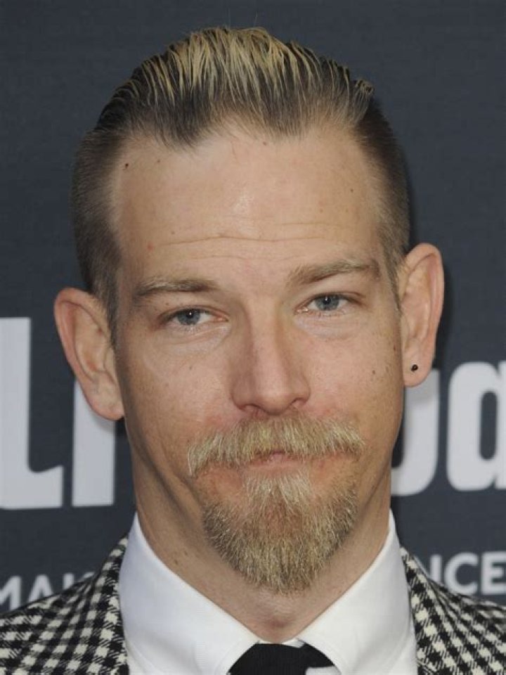 Sean Brosnan Actor: Rising Star in the Entertainment Industry