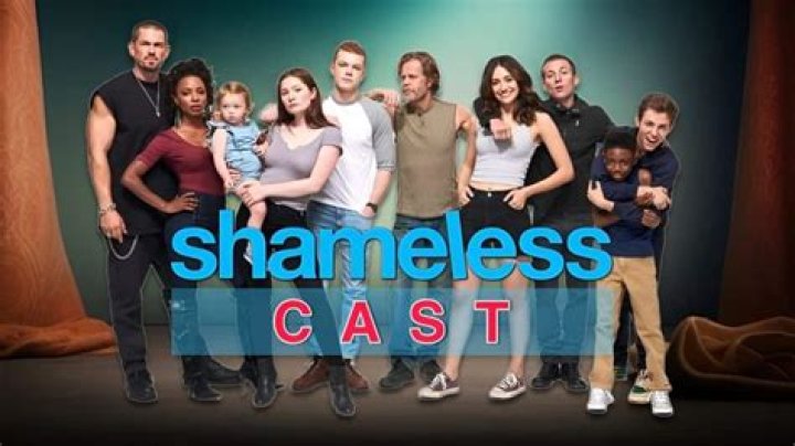 Shameless Actors: Exploring the Talented Cast Behind the Iconic Series