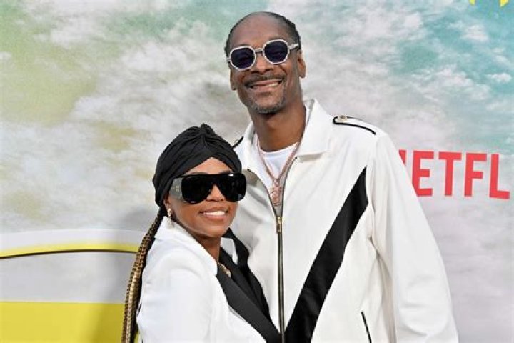 Shante Broadus: A Deep Dive into the Life of Snoop Dogg's Beloved Wife