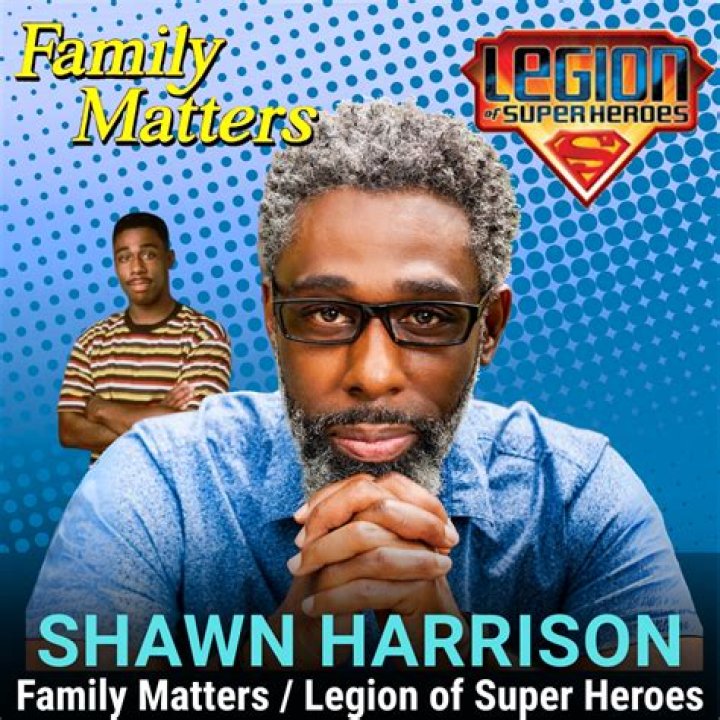 Shawn Harrison: Unveiling the Journey Behind His Impressive Net Worth