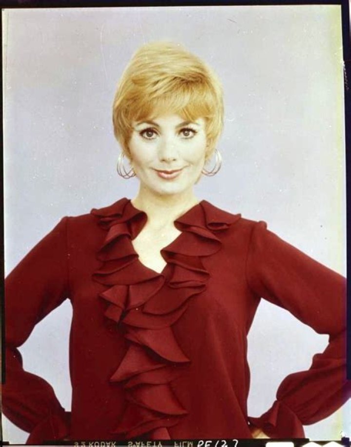 Shirley Jones: The Iconic Actress Who Captivated Generations