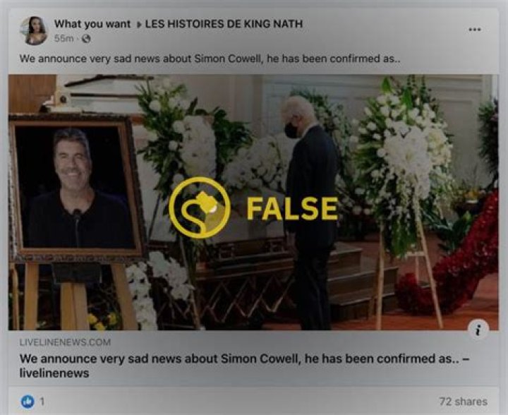 Simon Cowell's Sad News: What Fans Need to Know About His Recent Challenges