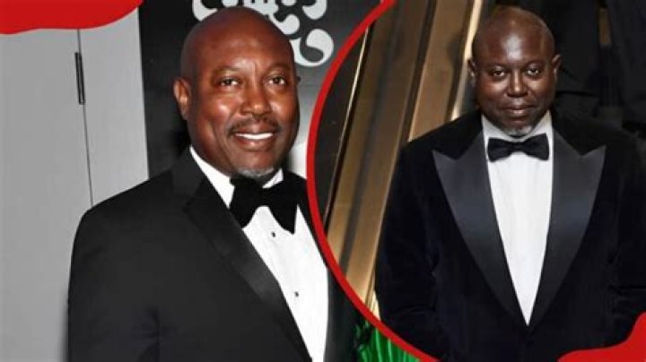 Simon Guobadia Net Worth: A Deep Dive into His Wealth and Success