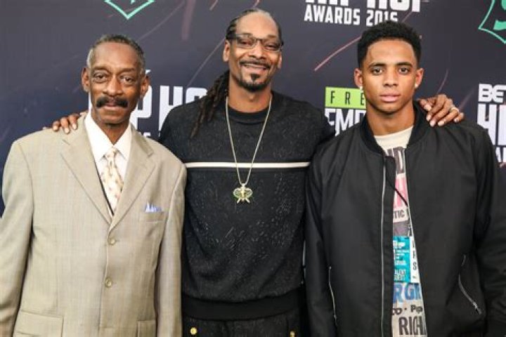 Snoop Dogg's Father: The Man Behind the Iconic Rapper