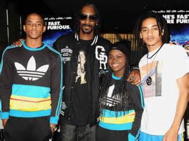 Snoop Dogg's Kids: A Comprehensive Look at the Family of the Iconic Rapper