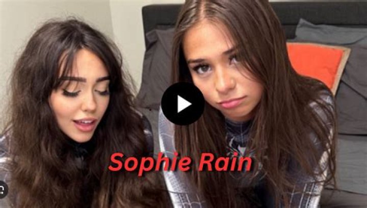 Sophia Rain Sex Tape: Exploring the Controversy and Its Impact on Fame