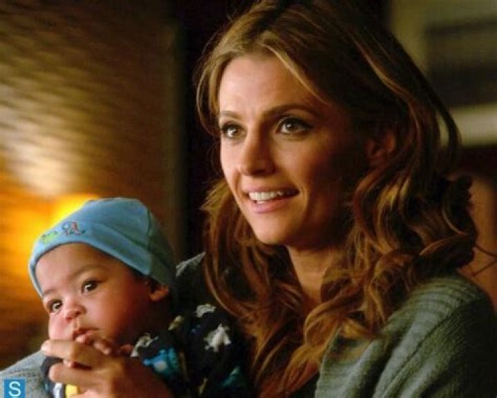 Stana Katic Baby: A Comprehensive Look at the Actress's Journey into Motherhood