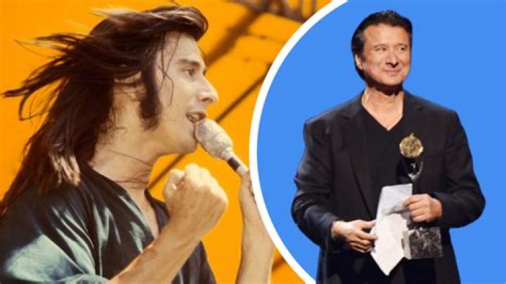 Steve Perry Age: Exploring the Life and Career of the Legendary Journey Frontman