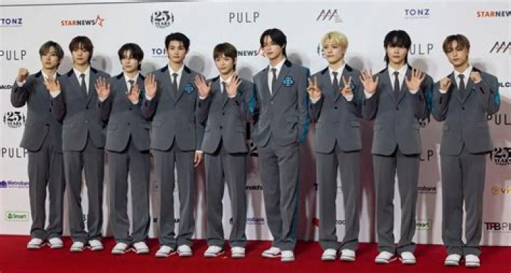 Stray Kids Members Age: A Comprehensive Look at the Age of Each Member in 2023