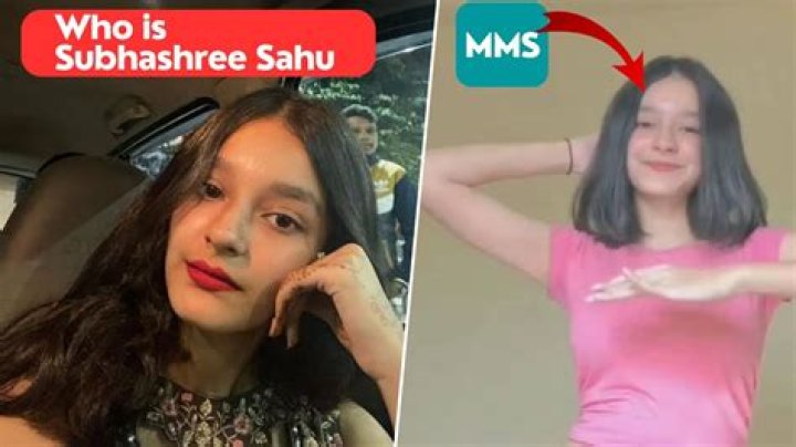 Subhashree Sahu: All Seasons MMS Scandal and Its Impact