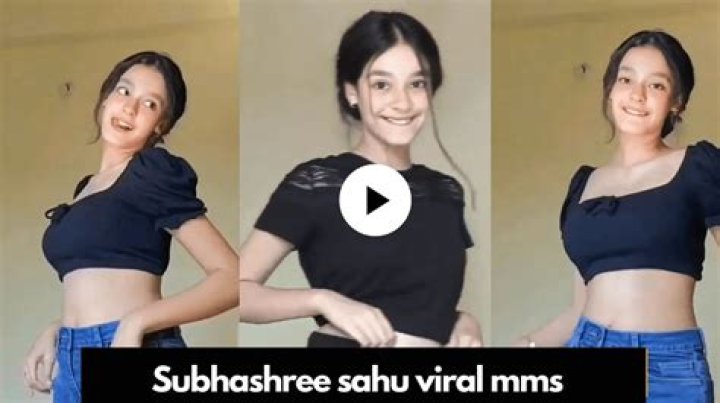Subhashree Sahu Viral MMS: The Complete Story Behind the Controversy
