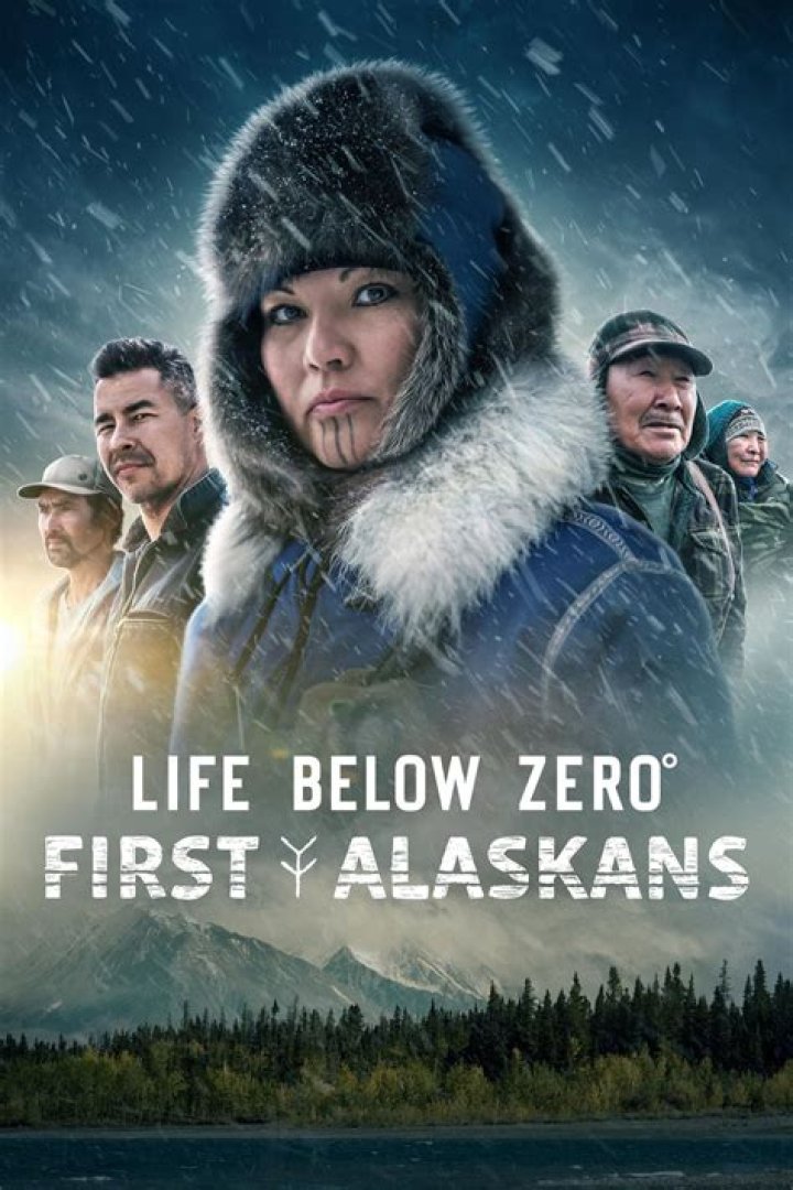 Sue Aikens: The Resilient Star of Life Below Zero