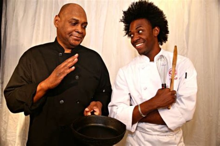 Tao Ruspoli Nationality: A Comprehensive Exploration of the Multitalented Chef's Background