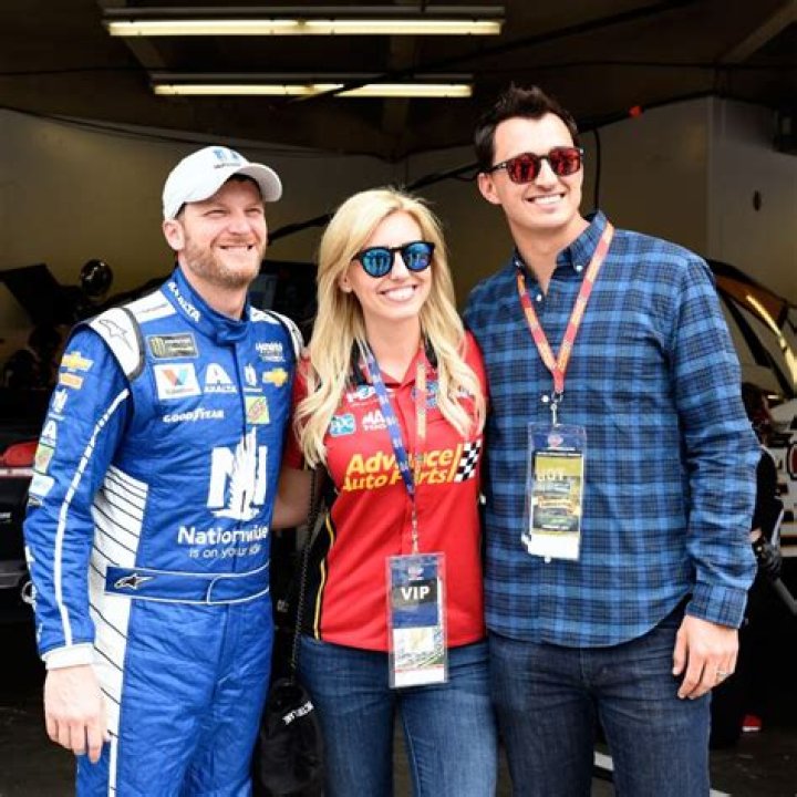 Taylor Earnhardt: A Rising Star in NASCAR's Legendary Dynasty