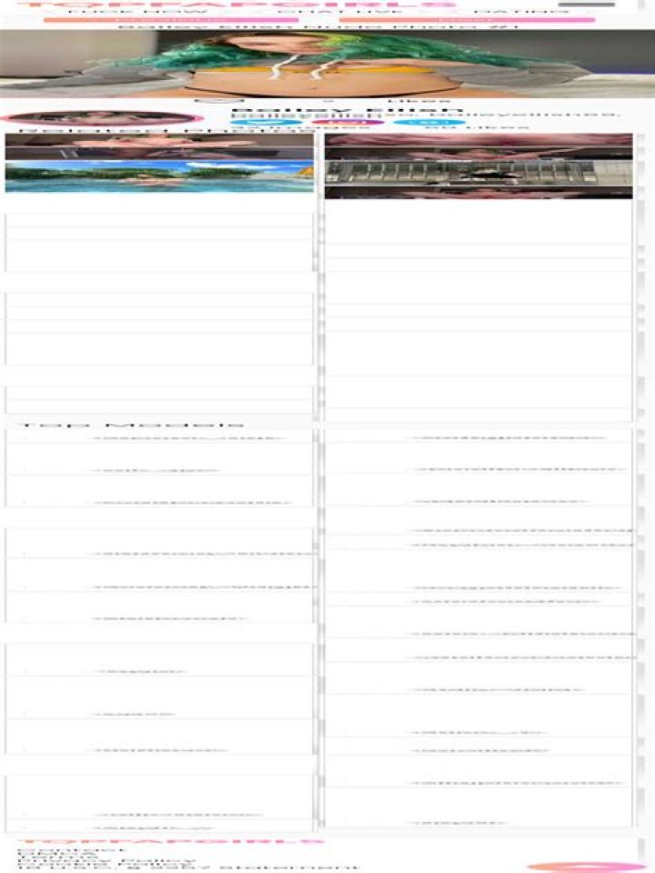 Taylor Mathis Leaked Nude: Unveiling the Truth and Protecting Privacy