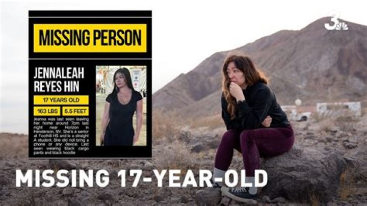 Texas Kyson Henderson Missing Case Update